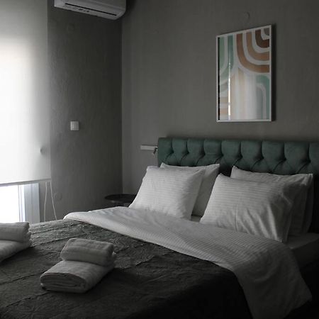Apartament K&M 40 Ekklision A' Dráma Zewnętrze zdjęcie
