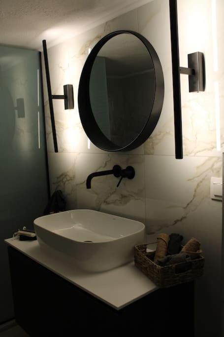 Apartament K&M 40 Ekklision A' Dráma Zewnętrze zdjęcie